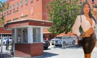 Daryanis Blanco se encuentra recluida en el Hospital Universitario Julio Méndez Barreneche.
