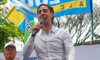 Juan Carlos Upegui