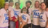 Liberan al odontologo Juan Carlos Bayter.