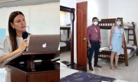 Secretaria de la Mujer