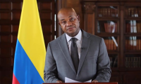 Luis Gilberto Murillo