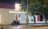 Lugar de los hechos.
