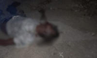 Ola de violencia en Santa Marta: Nueve muertos en tres días, el más reciente en María Cecilia