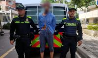 Presunto implicado en el feminicidio de su cuñada.