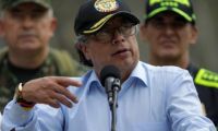 Gustavo Petro