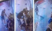 Atraco a mano armada