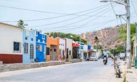Barrio Pescaíto