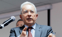Álvaro Uribe
