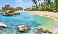 Parque Tayrona