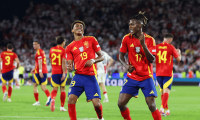 España avanza a la final de la Eurocopa 2024 con victoria sobre Francia