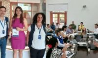 Alta Consejería para la Paz y el Posconflicto.