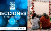 Festival de Cine al Mar