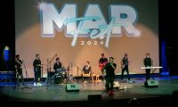 Fiesta del mar. 