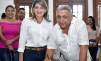 Antonio José Peralta Silvera