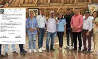 Sindicato de educadores del Magdalena