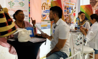 Proyecto de turismo Uribia, La Guajira