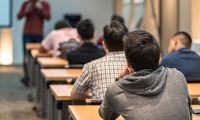 Las inscripciones serán hasta el próximo 16 de octubre.