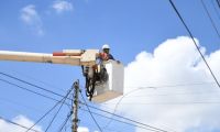 Así lo informó la empresa de energía a través de un comunicado.