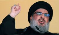 Hassan Nasrallah