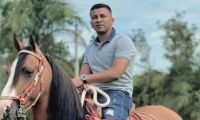 Cantante asesinado