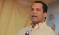 Exgobernador Luis Alberto Monsalvo Gnecco