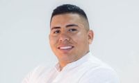 Concejal Emilio Vega.