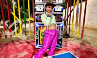 Shaaron Michel Pardo Cantillo