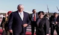 Presidente de Cuba, Miguel Díaz Canel