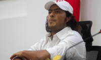Nicolás Petro