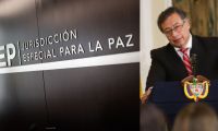 Jurisdicción Especial de Paz dejaría de recibir cerca de $15 mil millones