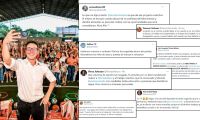 La situación ha generado controversias al interior del expartido