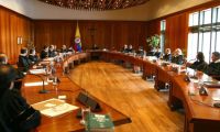 Corte Constitucional