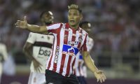 Junior anuncia el regreso de Teo.