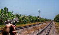 Aunque la cifra total de asesinatos representa una disminución en comparación con el 2023, cuando se reportaron 80 casos, la violencia sigue siendo alarmante. 