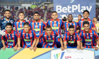 Unión Magdalena