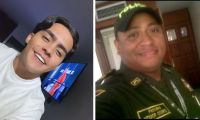 Heridos en atentado sicarial. 