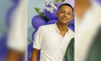 Joyvir Andrés Ruiz Granado