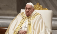 Papa Francisco