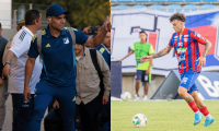 Unión Magdalena recibe a Millonarios: Falcao podría jugar por primera vez en su tierra