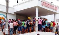 Hospital Local de San Juan Nepomuceno.