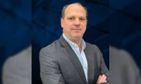 David Seinjet, fundador de Ban100 en Colombia. 