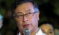 Presidente Gustavo Petro