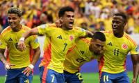 Selección Colombia