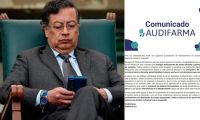 Así lo informó la entidad