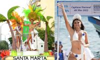 Fiesta del Mar.