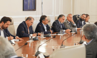 Consejos de ministros