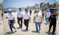  controles en el sector turístico del corredor sur