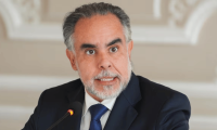 ¿Armando Benedetti será 'presidente encargado' de Colombia durante una semana?