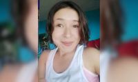 Liceth Dayanis Saldaña Bastidas había perdido contacto con su familia desde que tenia 13 años.