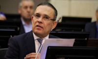 Efraín Cepeda. 